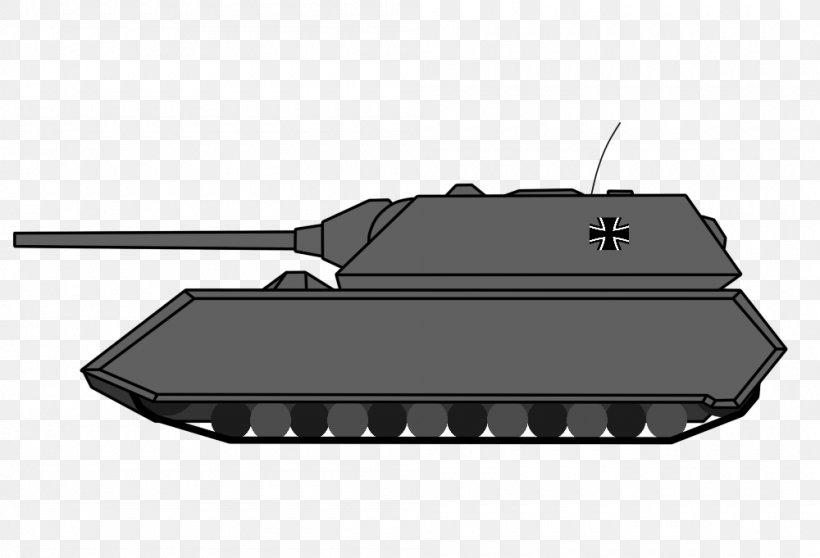 Landkreuzer P. 1000 Ratte Super-heavy Tank Panzer VIII Maus, PNG, 1000x681px, Landkreuzer P 1000 Ratte, Armour, Churchill Tank, Combat Vehicle, Drawing Download Free