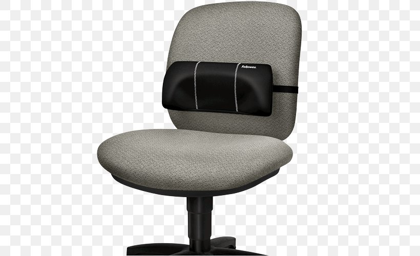 Lumbar Vertebrae Human Back Vertebral Column Office & Desk Chairs, PNG, 500x500px, Lumbar, Armrest, Back Pain, Car Seat Cover, Chair Download Free
