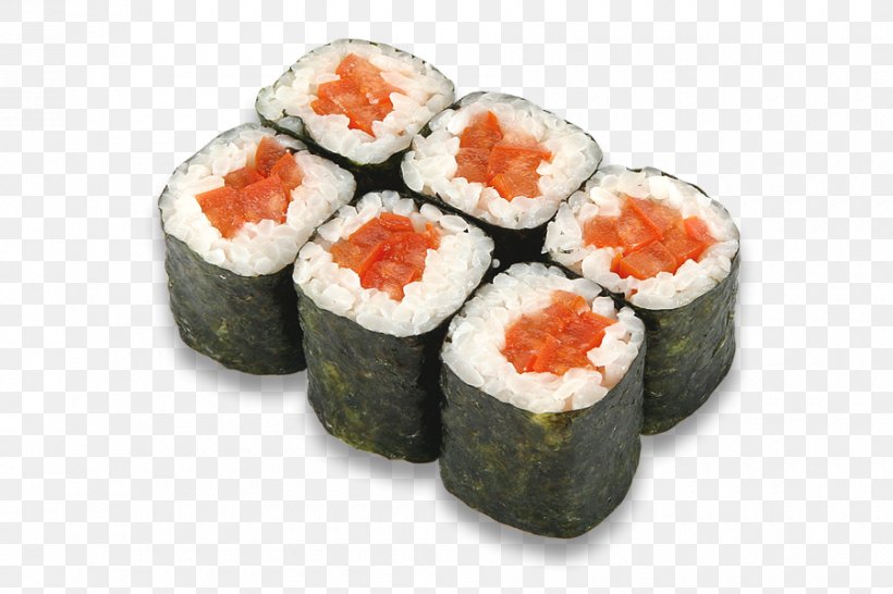 Makizushi Sushi Tomato Tobiko Delivery, PNG, 900x600px, Makizushi, Asian Food, California Roll, Cheese, Comfort Food Download Free