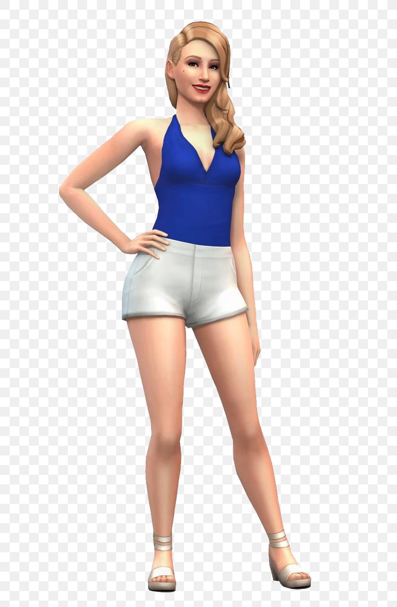 The Sims 3: Supernatural Iggy Azalea The Sims 4 The Sims 2, PNG, 714x1253px, Watercolor, Cartoon, Flower, Frame, Heart Download Free