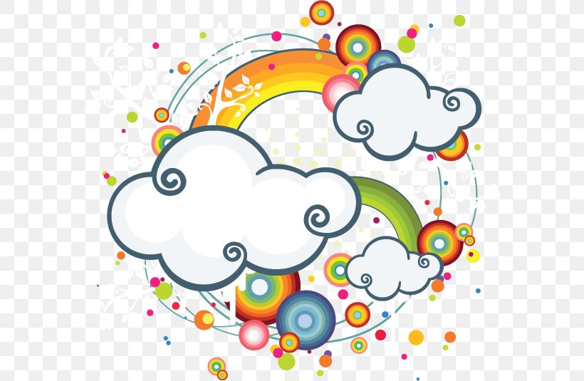 Vector Creative Children, PNG, 587x535px, Light, Area, Art, Cartoon, Cloud Download Free