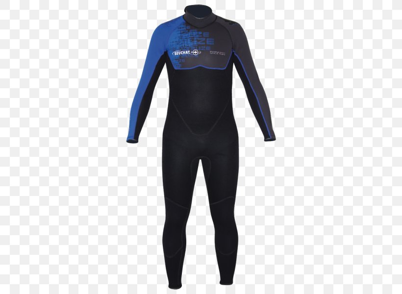 Wetsuit Diving Suit Beuchat Scuba Diving, PNG, 600x600px, Wetsuit, Beuchat, Diving Suit, Freediving, Gul Download Free