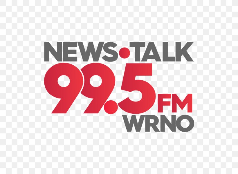 WRNO-FM FM Broadcasting Logo Brand, PNG, 600x600px, Fm Broadcasting, Area, Brand, Iheartradio, Logo Download Free