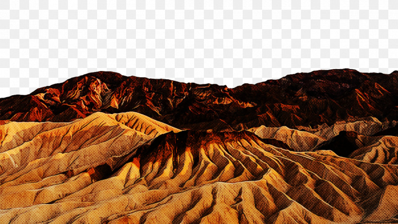 Badlands Desert Badwater Basin Deserts Of California Nature, PNG, 1200x675px, Badlands, Badwater Basin, Death Valley, Desert, Deserts Of California Download Free