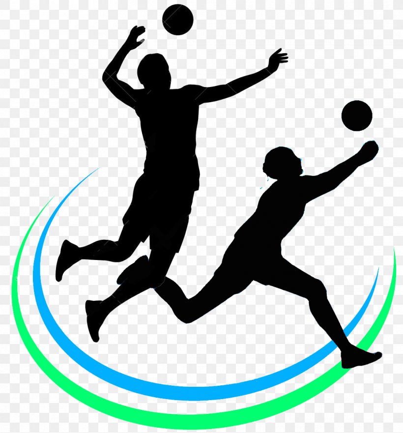 Beach Volleyball Sport Logo, PNG, 1115x1199px, Volleyball, Area