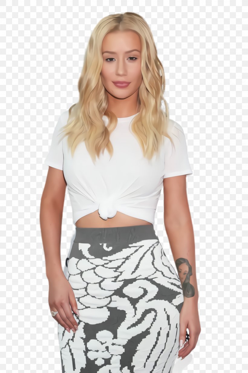 Clothing White Crop Top Pencil Skirt Sleeve, PNG, 1632x2448px, Clothing, Crop Top, Dress, Neck, Pencil Skirt Download Free