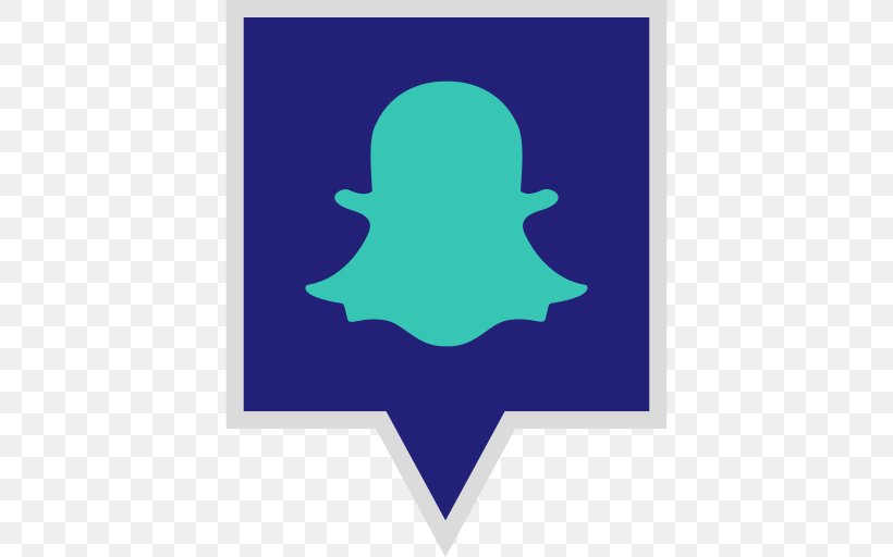 Social Media Logo Clip Art Snap Inc., PNG, 512x512px, Social Media, Aqua, Blue, Cobalt Blue, Electric Blue Download Free