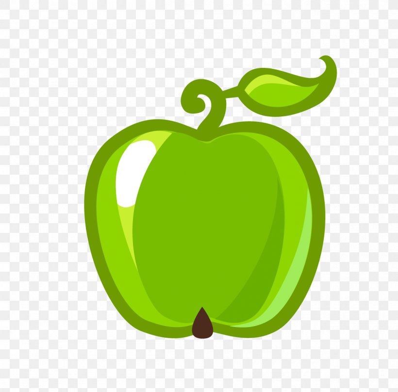 Granny Smith Apple Clip Art, PNG, 1260x1242px, Granny Smith, Apple, Drawing, Food, Fruit Download Free