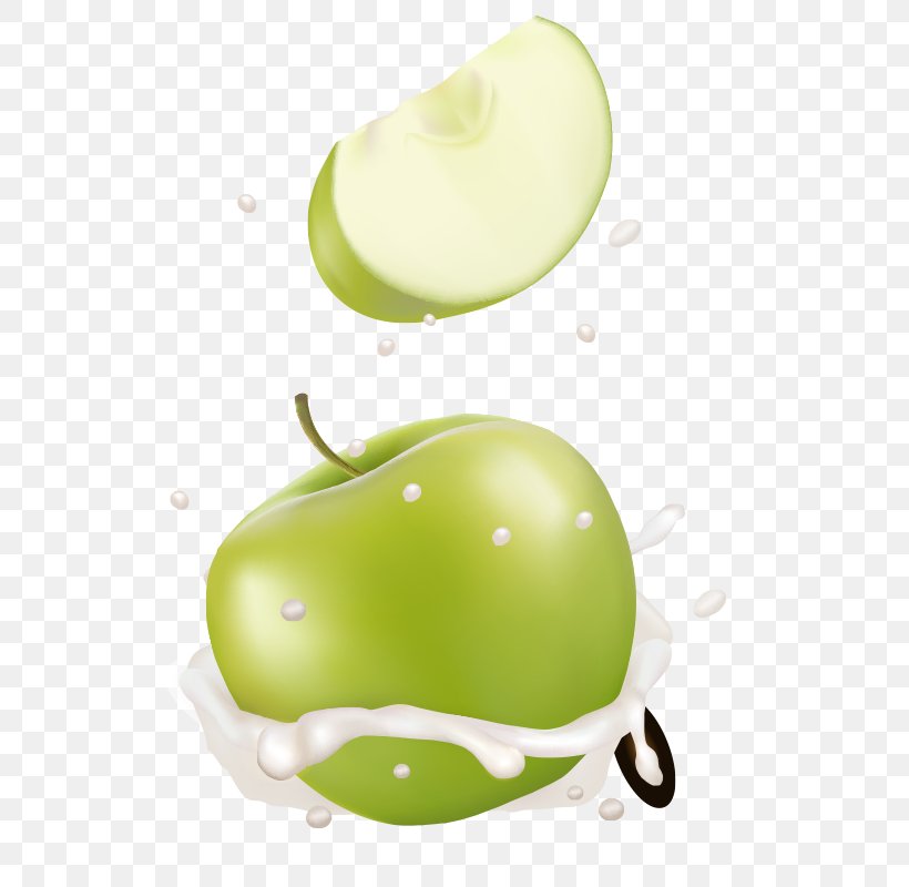 Granny Smith Milk Apple Auglis, PNG, 641x800px, Granny Smith, Apple, Auglis, Cows Milk, Food Download Free