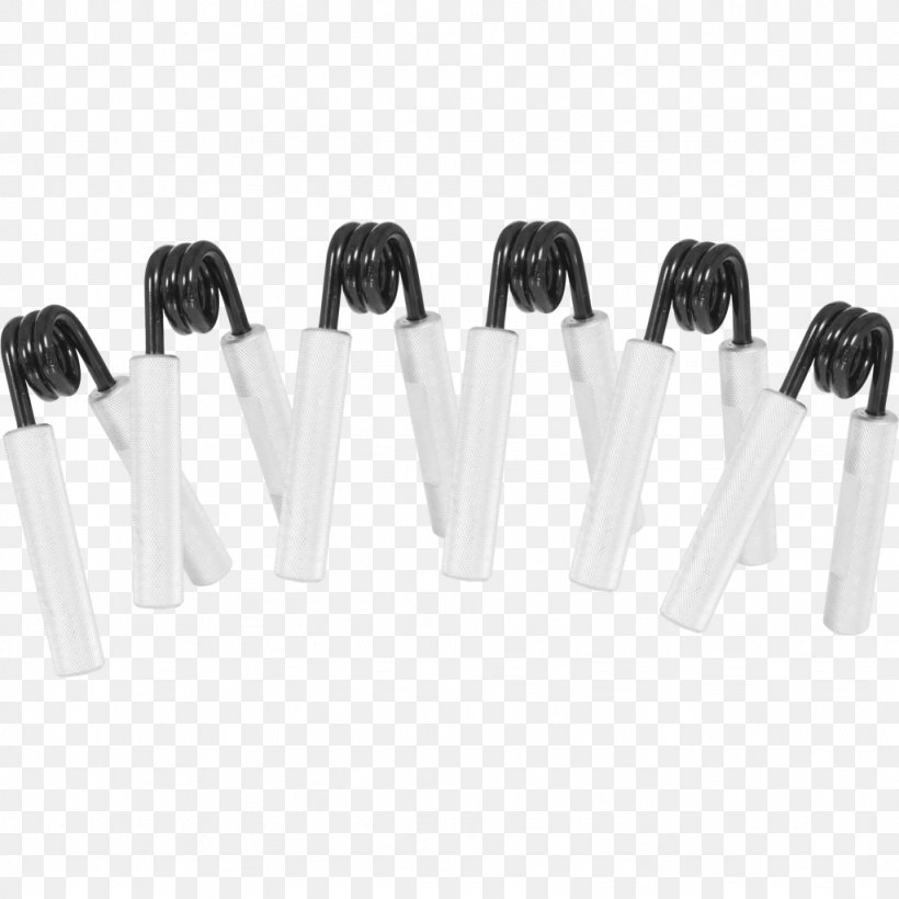 Grippers Hand Sports Training Athlete, PNG, 1024x1024px, Grippers, Athlete, Black, Black And White, Dumbbell Download Free