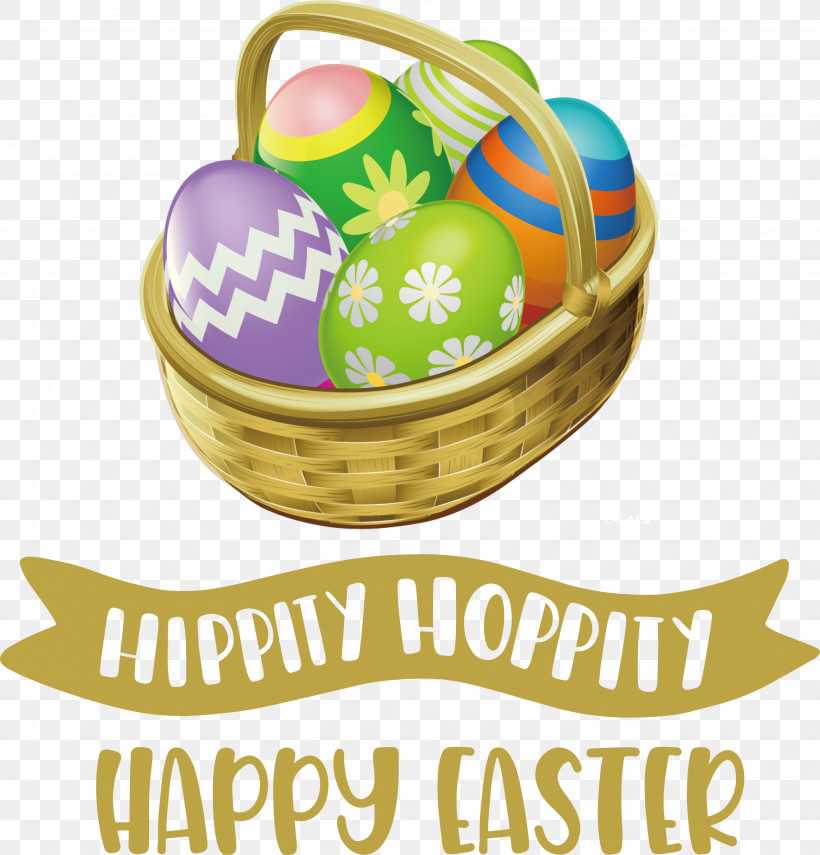Hippy Hoppity Happy Easter Easter Day, PNG, 2877x3000px, Happy Easter, Cartoon, Drawing, Easter Day, Painting Download Free