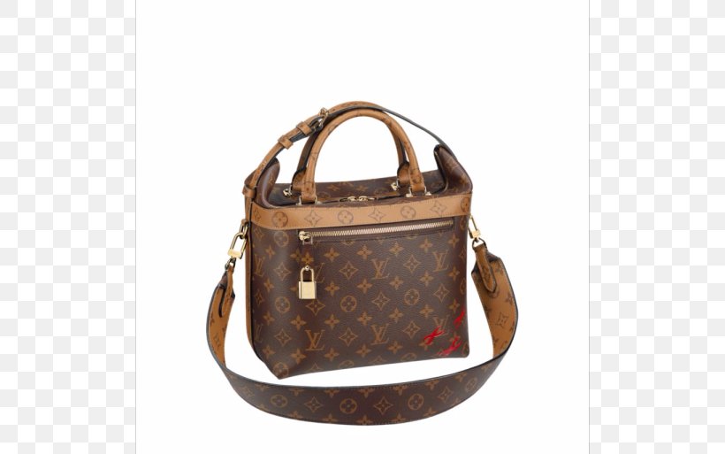 Louis Vuitton Handbag Fashion Brand, PNG, 768x513px, Louis Vuitton, Bag, Beige, Brand, Brown Download Free