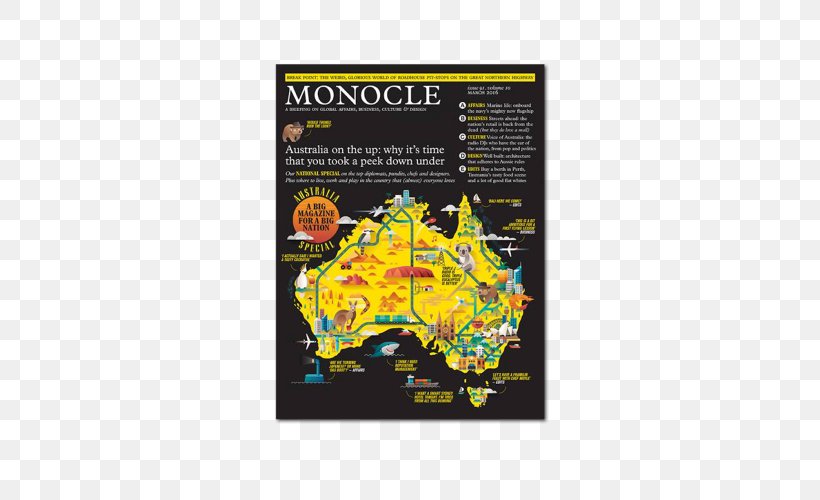 Monocle Online Magazine Publishing, PNG, 500x500px, Monocle, Advertising, Advertorial, Brand, Business Download Free