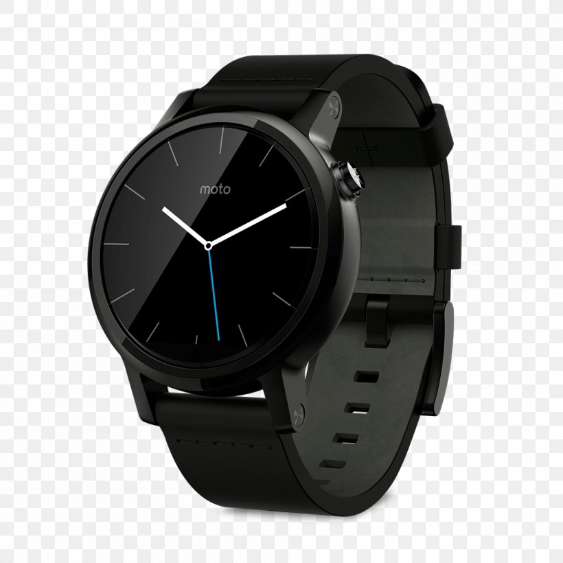 Moto 360 (2nd Generation) GPS Navigation Systems Underwater Diving Dive Computers Trimix, PNG, 1000x1000px, Moto 360 2nd Generation, Black, Brand, Breathing, Computer Download Free