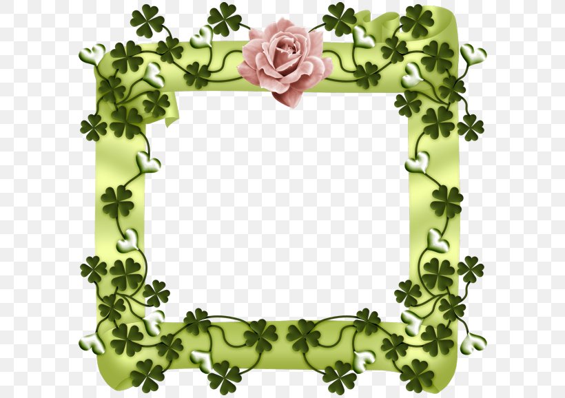 Picture Frames Borders And Frames Image Paper, PNG, 600x578px, Picture Frames, Borders And Frames, Flower, Idea, Interior Design Download Free