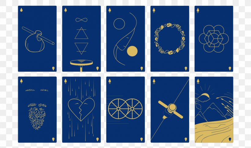 The Creative Tarot: A Modern Guide To An Inspired Life The Fool The Magician Playing Card, PNG, 1080x640px, Tarot, Blue, Brand, Chariot, Cobalt Blue Download Free