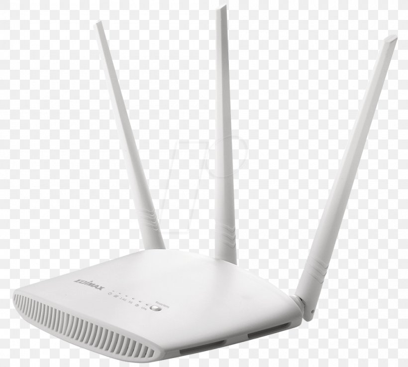 Wireless Router Wireless Access Points Edimax IEEE 802.11ac, PNG, 1000x899px, Wireless Router, Edimax, Edimax Br6428nc, Edimax Br6428ns V4, Electronics Download Free