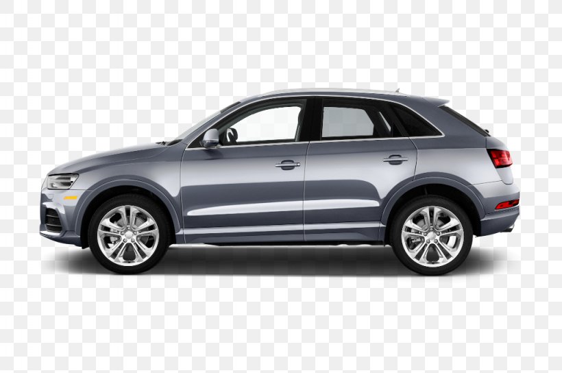 2018 Audi Q3 2017 Audi Q3 2016 Audi Q3 Car, PNG, 1024x680px, 2016 Audi Q3, 2017 Audi Q3, 2018 Audi Q3, Audi, Audi A3 Download Free