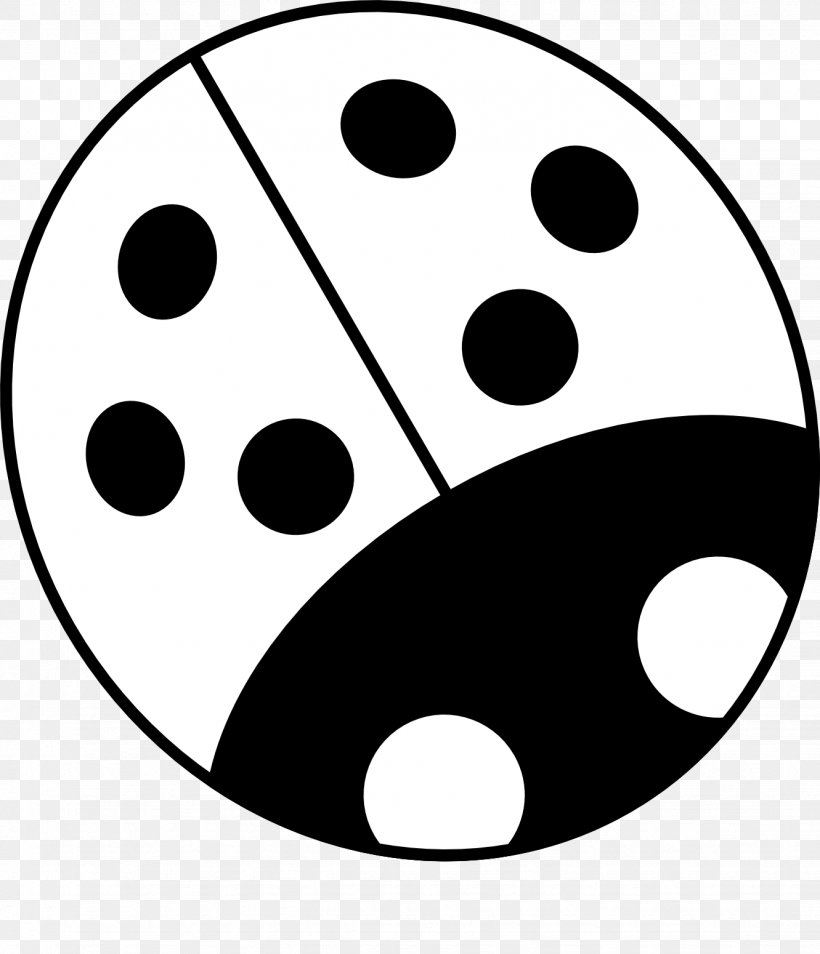 Black And White Ladybird Clip Art, PNG, 1331x1550px, Black And White, Cartoon, Coloring Book, Drawing, Free Content Download Free