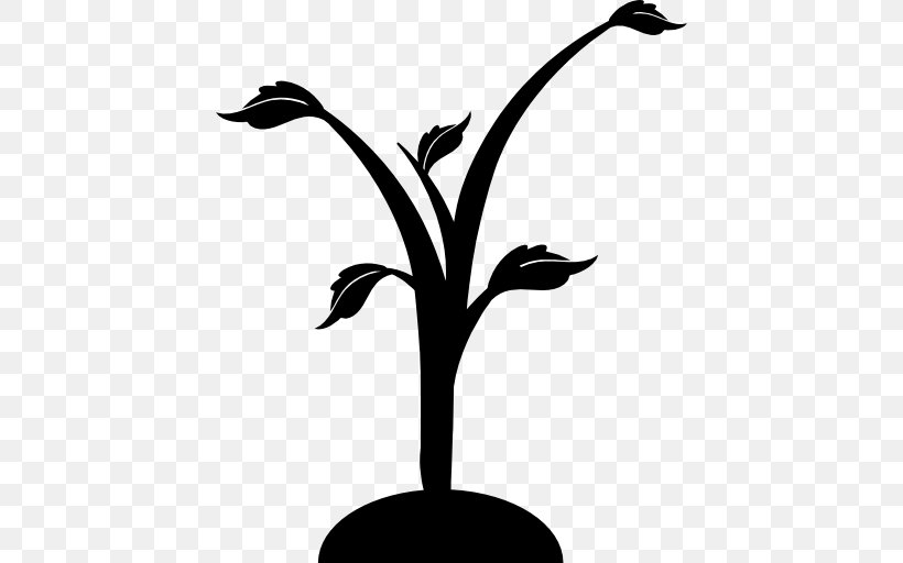 Tree Download Clip Art, PNG, 512x512px, Tree, Beak, Bird, Black And White, Branch Download Free