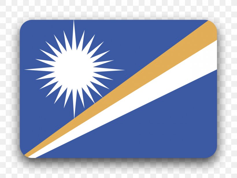 Flag Of The Marshall Islands Majuro Federated States Of Micronesia Marshallese Language, PNG, 1280x960px, Flag Of The Marshall Islands, Atoll, Country, Country Code, Electric Blue Download Free