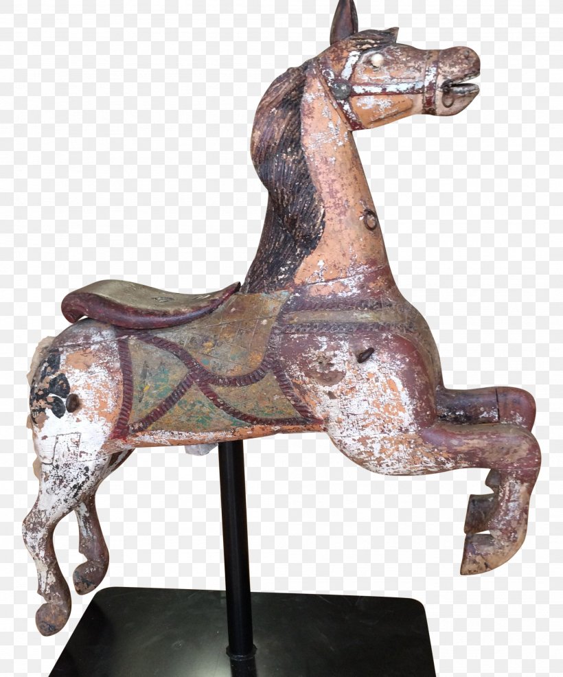 Horse Tack Carousel Giraffe Art, PNG, 2102x2528px, Horse, Art, Australian Dollar, Bronze, Carousel Download Free
