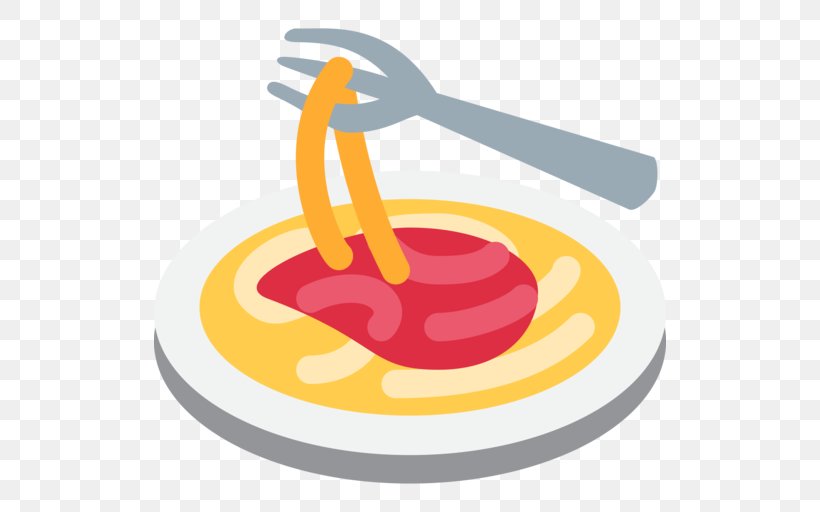 Italian Cuisine Pasta Macaroni Salad Emoji Noodle, PNG, 512x512px, Italian Cuisine, Area, Bolognese Sauce, Emoji, Emojipedia Download Free