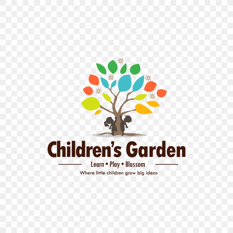 Kindergarten Logo Children’s Garden Preschool Pre-school Radio Station, PNG, 1200x1200px, Kindergarten, Brand, Child, Early Childhood Education, Fm Broadcasting Download Free