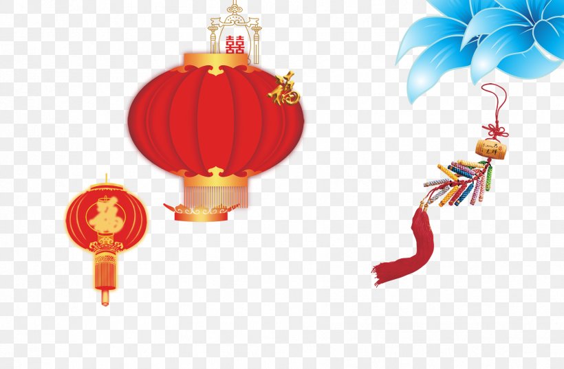 Lantern Chinese New Year Download, PNG, 1803x1181px, Lantern, Chinese New Year, Chinesischer Knoten, Christmas Ornament, New Year Download Free