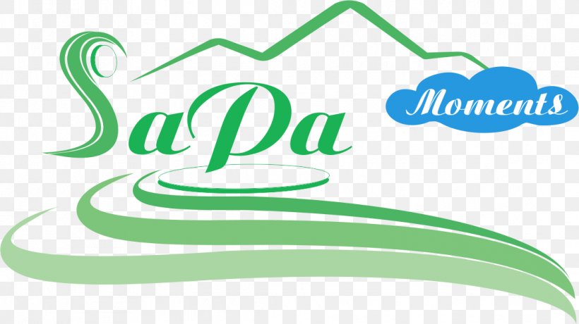 Logo Graphic Design Sa Pa Illustration Clip Art, PNG, 1112x625px, Logo, Brand, Green, Leaf, Sa Pa Download Free