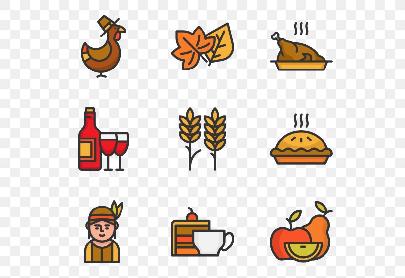Thanksgiving Clip Art, PNG, 600x564px, Thanksgiving, Animal Figure, Area, Beak, Holiday Download Free