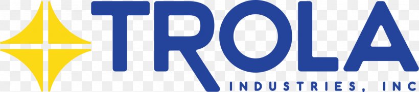 Trola Industries, Inc Brand Logo Industry, PNG, 1358x300px, Brand, Blue, Comfort Inn Suites, Energy, Industry Download Free