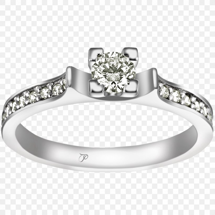 Wedding Ring Cartier Engagement Ring Jewellery, PNG, 1200x1200px, Ring, Body Jewelry, Brilliant, Cartier, Chaumet Download Free