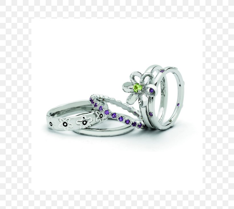 Wedding Ring Jewellery Gemstone Silver, PNG, 730x730px, Ring, Amethyst, Body Jewellery, Body Jewelry, Fashion Accessory Download Free