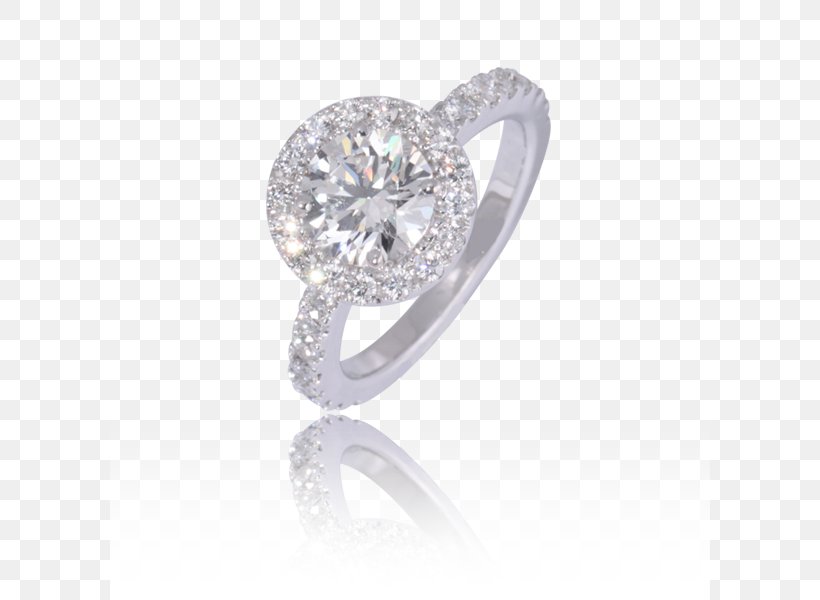 Wedding Ring Solitaire Engagement Ring Diamond, PNG, 600x600px, Ring, Bijou, Body Jewelry, Brilliant, Carat Download Free