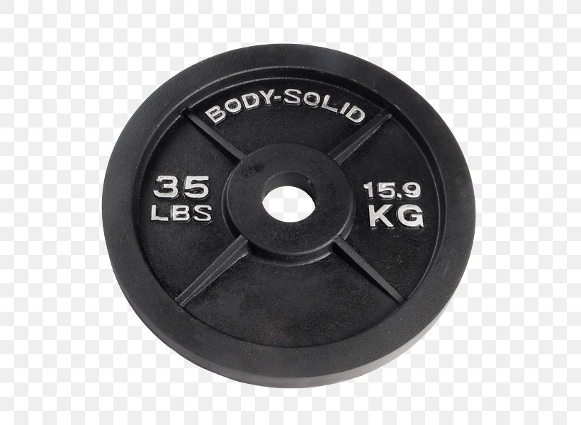 Weight Plate Human Body Barbell Pound, PNG, 600x600px, Weight Plate, Barbell, Black Body, Bodysolid Inc, Cast Iron Download Free