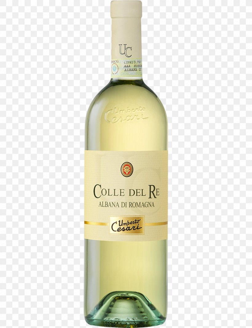 White Wine Albana Emilia-Romagna Sparkling Wine, PNG, 1000x1300px, White Wine, Alcoholic Beverage, Bottle, Docg, Drink Download Free