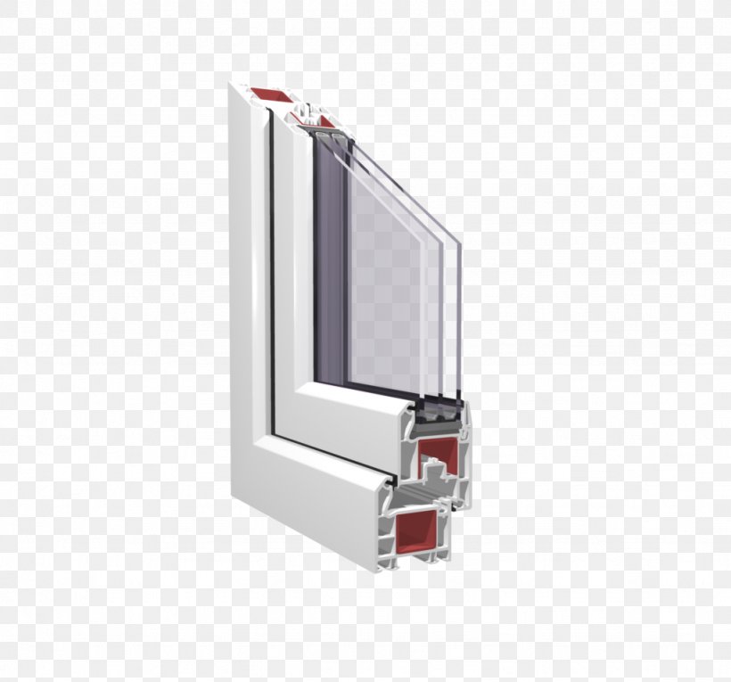 Window Profile Polyvinyl Chloride Plastic System, PNG, 1024x956px, Window, Builders Hardware, Door, Insulated Glazing, Loggia Download Free