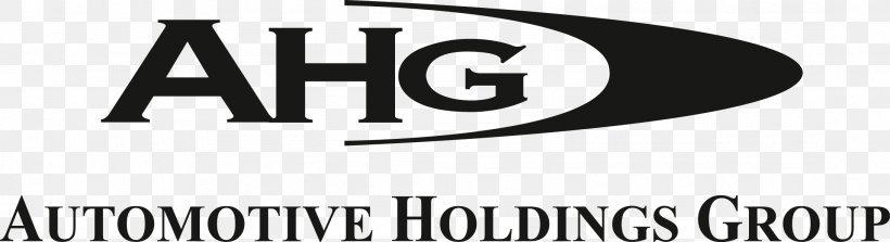 Automotive Holdings Group Logo ASX:AHG Australian Securities Exchange S&P/ASX 200, PNG, 2183x596px, Logo, Area, Australian Securities Exchange, Automotive Industry, Black And White Download Free