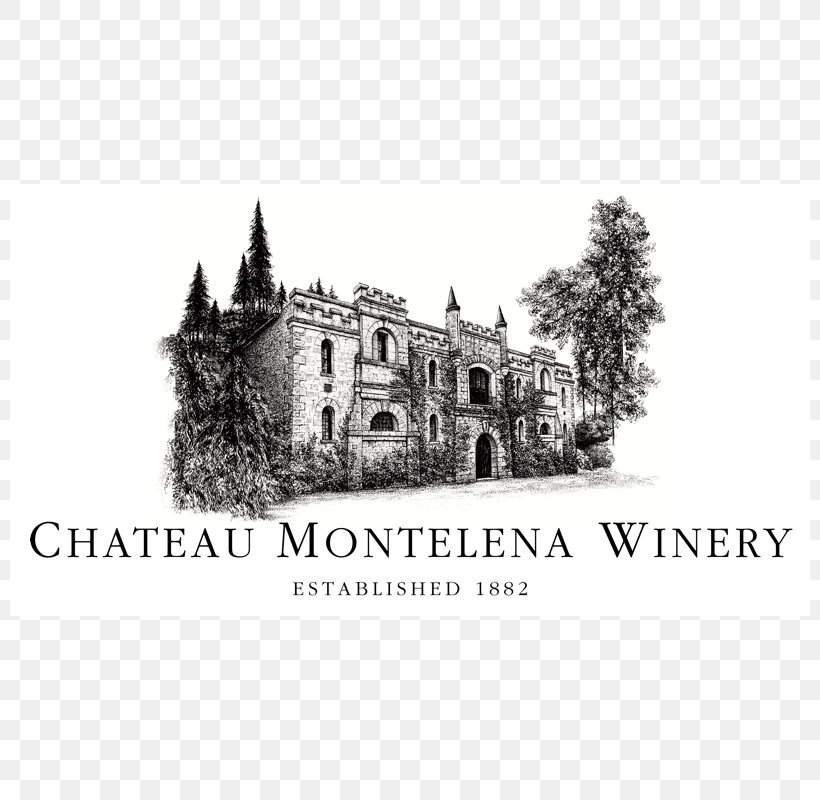 Chateau Montelena Winery Napa Valley AVA Cabernet Sauvignon Judgment Of Paris, PNG, 800x800px, Napa Valley Ava, Alexander Valley Ava, Black And White, Brand, Building Download Free