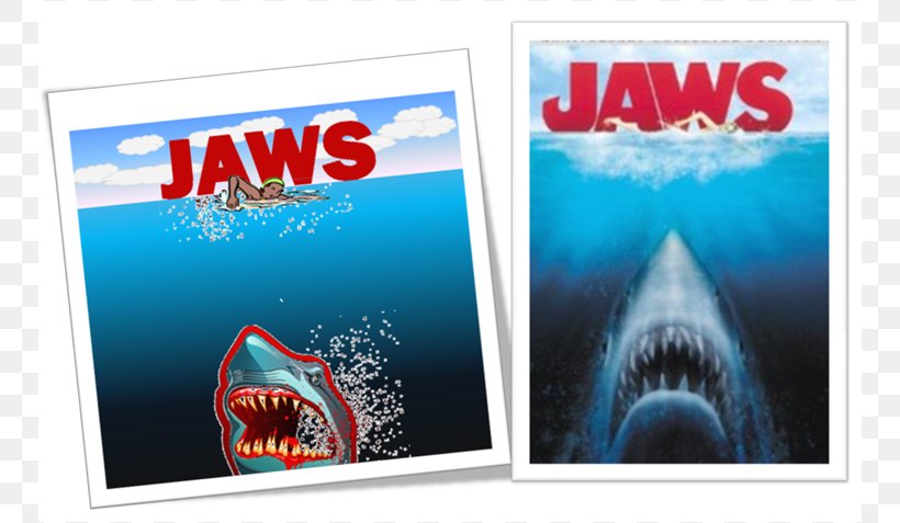 Film Thriller Jaws DVD Three-act Structure, PNG, 752x477px, Film, Advertising, Banner, Brand, Carl Gottlieb Download Free