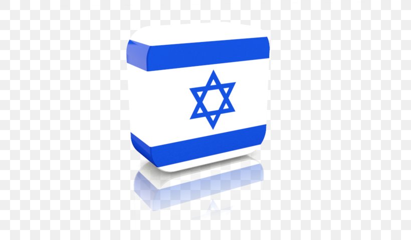 Flag Of Israel Fahne, PNG, 640x480px, Israel, Blue, Brand, Drawing, Fahne Download Free
