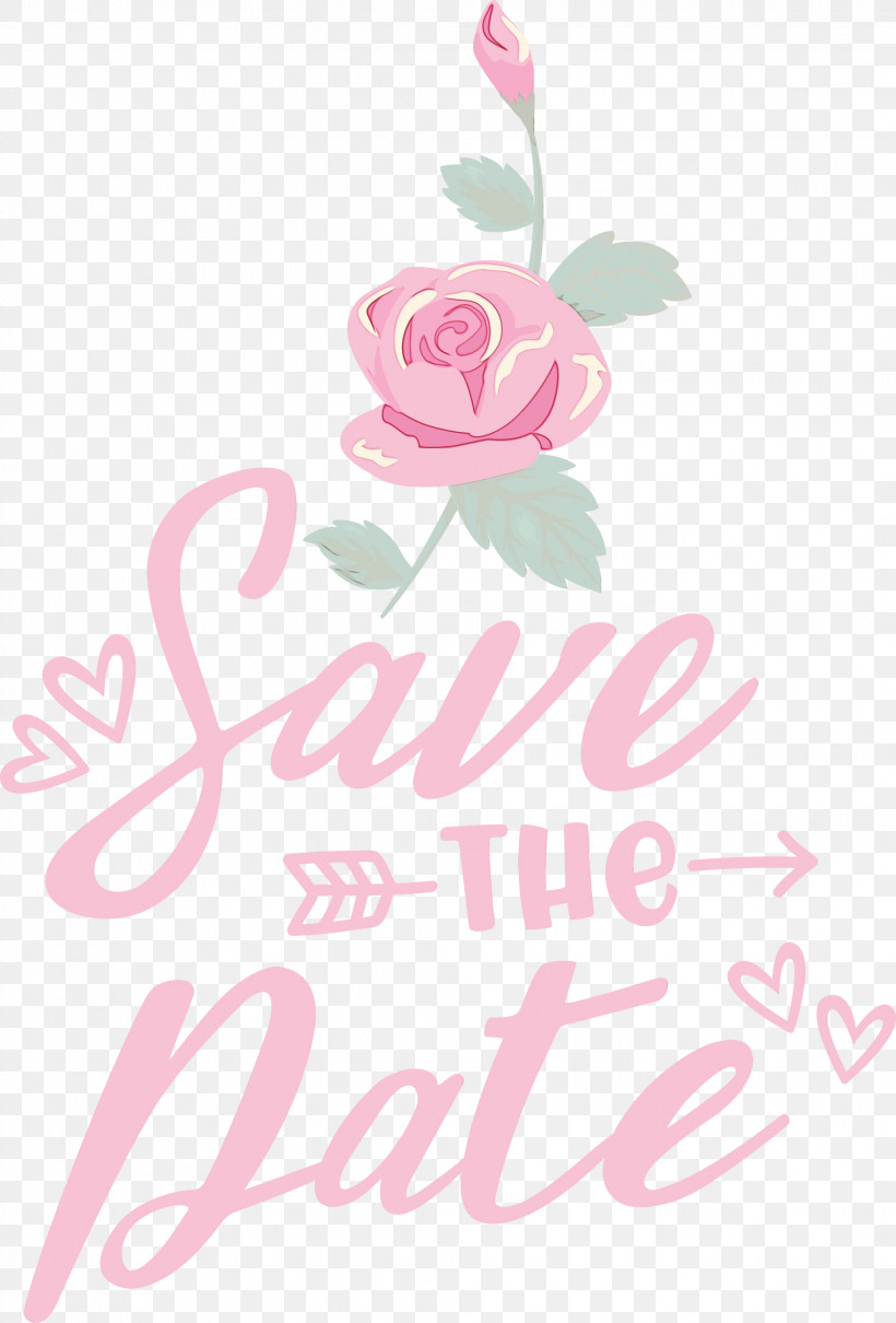 Floral Design, PNG, 2032x2999px, Save The Date, Floral Design, Greeting, Greeting Card, Meter Download Free