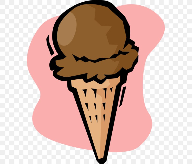Ice Cream Cones Clip Art Illustration, PNG, 589x700px, Ice Cream Cones, Bone, Cartoon, Drawing, Facial Hair Download Free