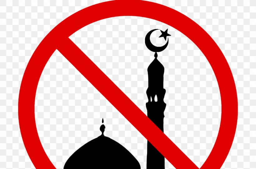 Islamophobia Islám V České Republice Nechceme Islam In The Czech Republic Hate Crime, PNG, 950x630px, Islam, Abortion, Allah, Area, Brand Download Free