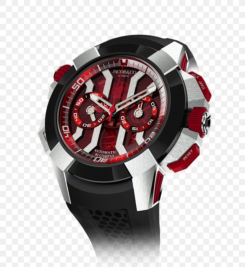 Jacob & Co Chronograph Watch Baselworld Jewellery, PNG, 700x895px, Jacob Co, Baselworld, Brand, Chronograph, Clock Download Free