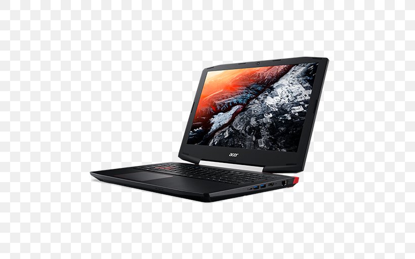 Laptop Intel Core I7 Acer Aspire VX5-591G-75RM 15.60 Acer Aspire VX 15, PNG, 512x512px, Laptop, Acer, Acer Aspire, Acer Aspire Predator, Acer Aspire Vx 15 Download Free