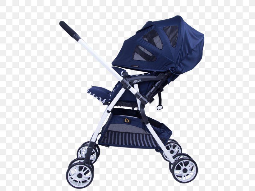 Navy Blue Baby Transport Electric Blue Light Blue, PNG, 650x615px, Navy Blue, Baby Carriage, Baby Products, Baby Transport, Blue Download Free