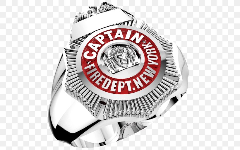 New York City Fire Department Firefighter Jewellery Badge, PNG, 512x512px, New York City, Badge, Brand, City, Emblem Download Free