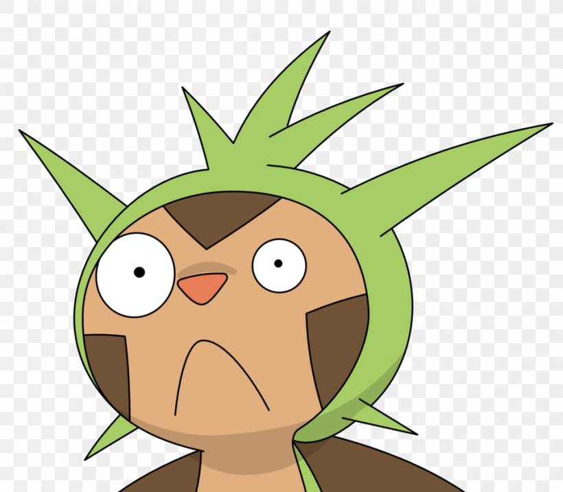 Pokémon X And Y Pokémon FireRed And LeafGreen Chespin Pokédex, PNG, 955x836px, Chespin, Art, Artwork, Cartoon, Face Download Free